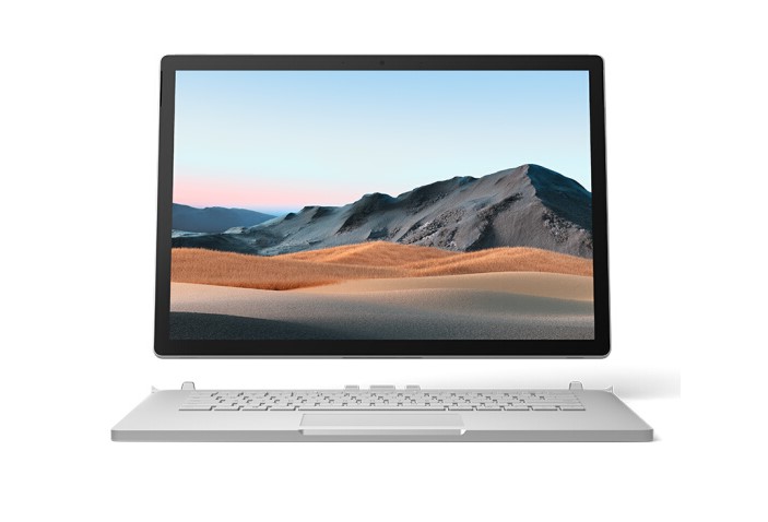 越城Surface 维修前的准备工作
